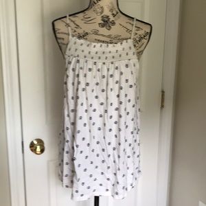 Old Navy spaghetti strap tank